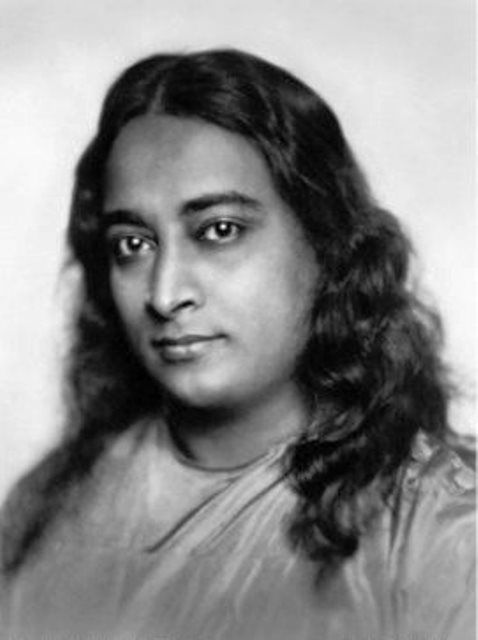 Yoga blog preview image for Paramahansa Yogananda Biography: Life, Teachings, Autobiography of a Yogi, and Kriya Yoga Legacy