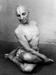 Yoga blog preview image for Tirumalai Krishnamacharya Biography: The Father of Modern Yoga and Master Healer